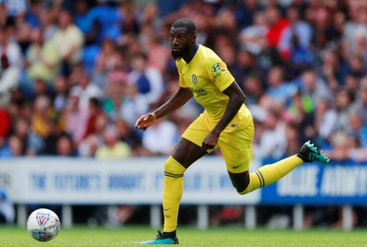 九游体育-这也行？转折点切尔西单刀错失蒂姆关键节点回归赛场，摩纳哥今晚门线救险