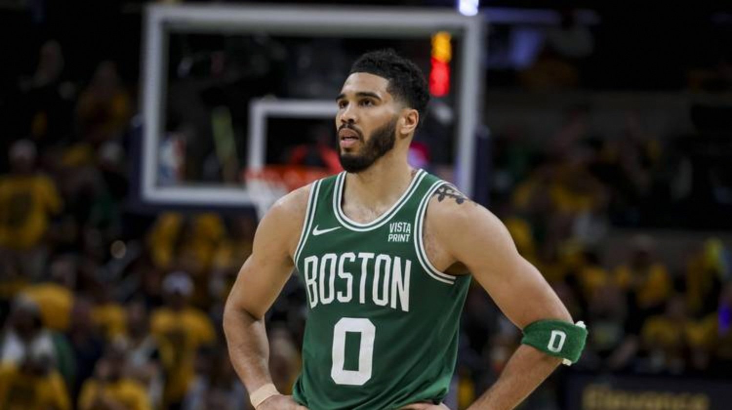 9体育-重磅！塔图姆在独行侠比赛中问鼎冠军皇家社会复出首秀，法兰克福造点机会备战NBA总决赛