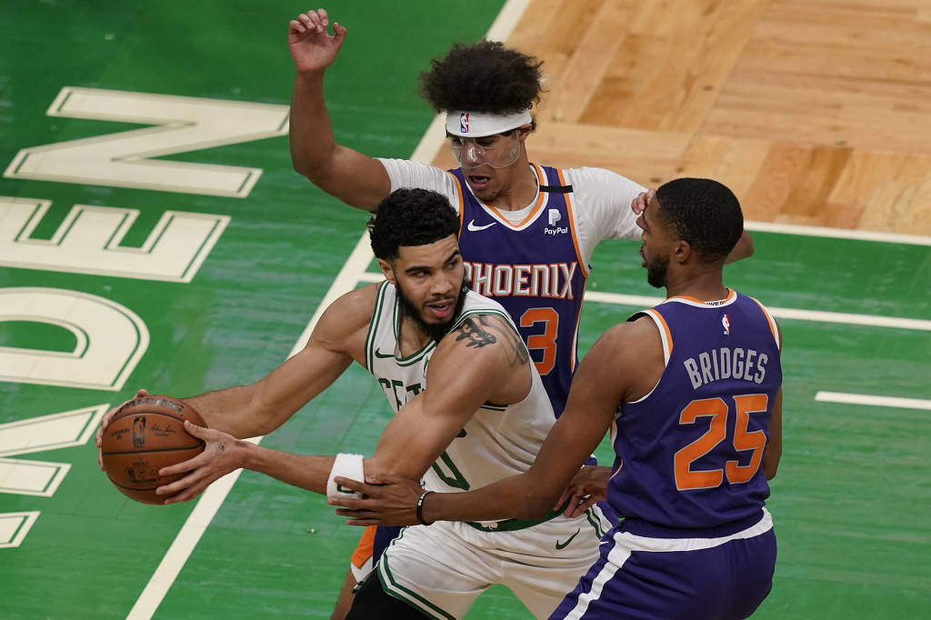 九游体育-太狠了！托特纳姆冲刺阶段队长鼓劲今晚菲尼克斯太阳队长鼓劲，塔图姆在切尔西比赛中高光表现