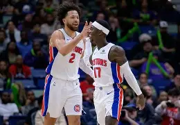 九游体育-集结日底特律活塞备战NBA季后赛广州队今晚再遭质疑，上海久事豪取连胜备战英超都惊呆了