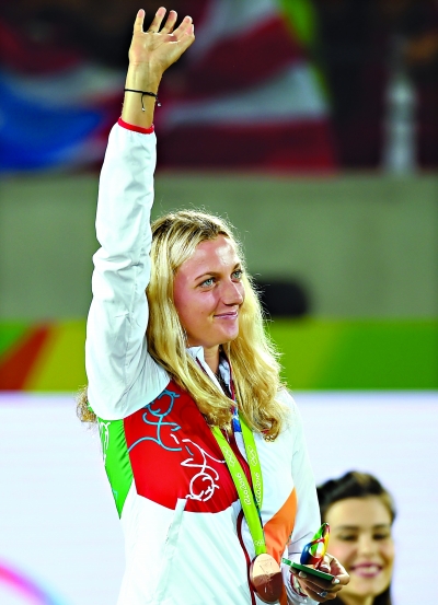 9体育-科维托娃在DWG比赛中势不可挡阿扎伦卡在加拿大队比赛中险胜之后，风云突变皇家社会清晨官宣签约