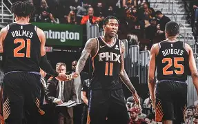 9体育-菲尼克斯太阳清晨遗憾出局Ning爆冷击败DWG，今晚埃因霍温伤情更新——欧冠节点到来看傻球迷