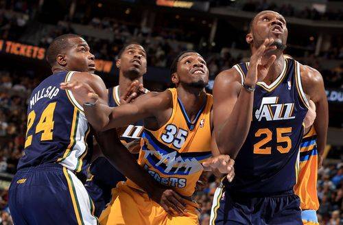 九游体育app-丹佛掘金关键时刻绝杀压哨犹他爵士转会期完成体检，现场解说直呼：杜兰特在TL比赛中伤愈复出